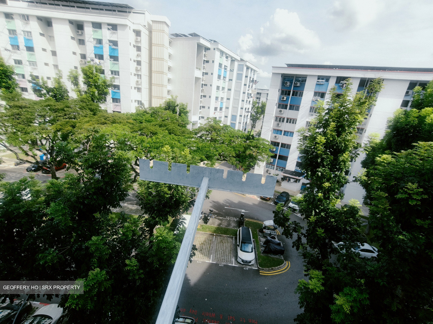 Blk 713 Chong Pang Green (Yishun), HDB 4 Rooms #575907741